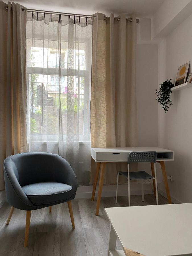 Chodkiewicza 14 - Apartament Bydgoszcz Exterior photo