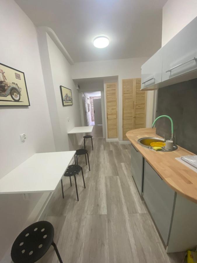 Chodkiewicza 14 - Apartament Bydgoszcz Exterior photo